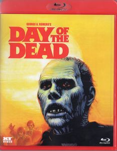Day Of The Dead - Zombie 2 - Das Letzte Kapitel