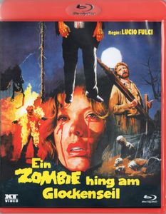 Ein Zombie Hing Am Glockenseil