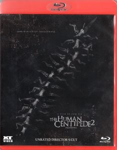 The Human Centipede 2 (Full Sequence)