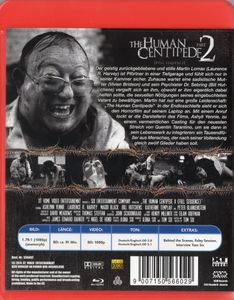 The Human Centipede 2 (Full Sequence)