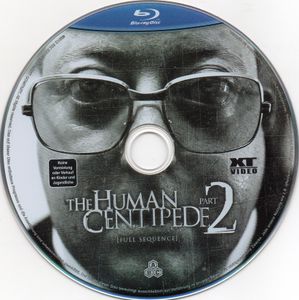 The Human Centipede 2 (Full Sequence)