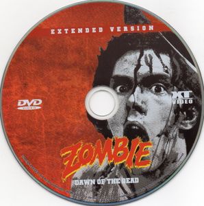 Zombie - Dawn Of The Dead