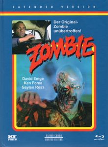 Zombie - Dawn Of The Dead