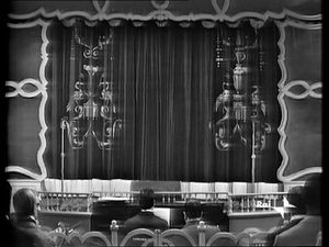 Teatrino Del Quartetto Cetra