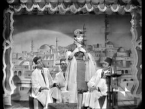 Teatrino Del Quartetto Cetra