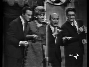 Teatrino Del Quartetto Cetra