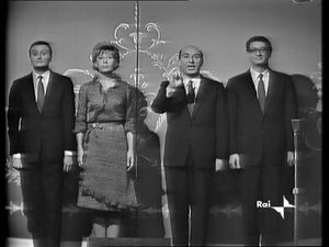 Teatrino Del Quartetto Cetra
