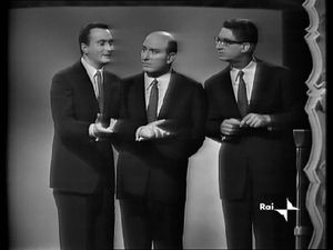 Teatrino Del Quartetto Cetra