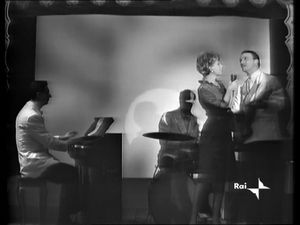 Teatrino Del Quartetto Cetra