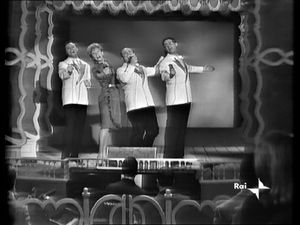 Teatrino Del Quartetto Cetra