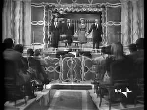 Teatrino Del Quartetto Cetra