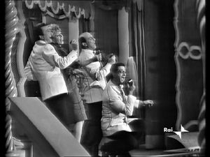 Teatrino Del Quartetto Cetra