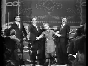 Teatrino Del Quartetto Cetra