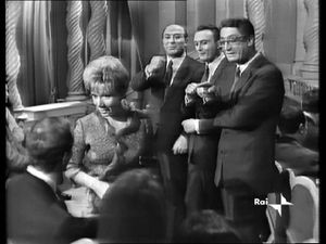 Teatrino Del Quartetto Cetra