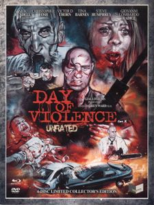 Day Of Violence