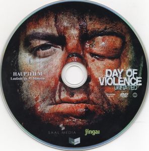 Day Of Violence