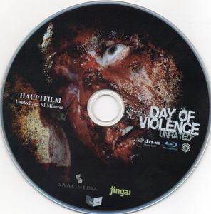 Day Of Violence