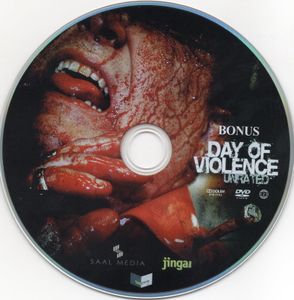 Day Of Violence