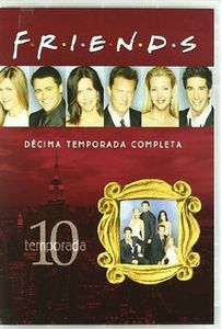 Friends: Temporada 10