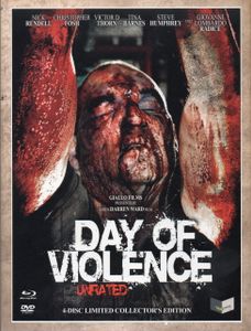 Day Of Violence