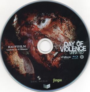 Day Of Violence