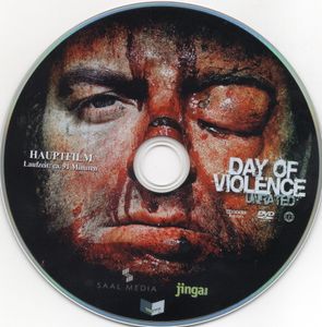 Day Of Violence
