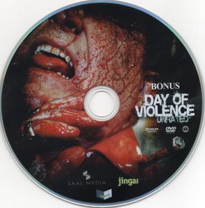 Day Of Violence