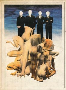Saló Oder Die 120 Tage Von Sodom