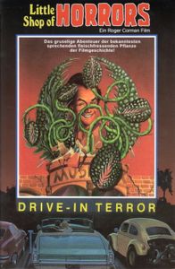 Little Shop Of Horrors - The Little Shop Of Horrors
