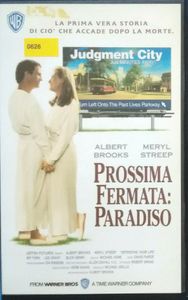 Prossima Fermata: Paradiso