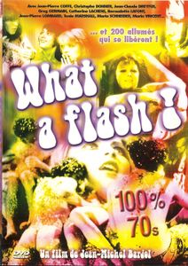 What A Flash !
