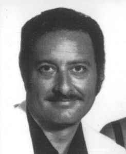 Romano Zanotti