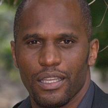 Chris St. Omer