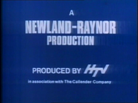 Newland/Raynor Productions Inc.