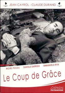 Le Coup De Grâce