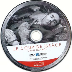 Le Coup De Grâce