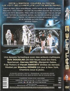 Saturne 3