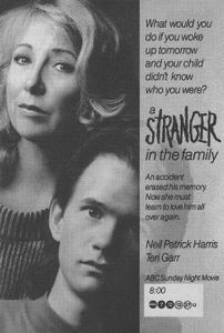 Stranger in the Family