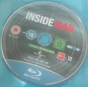 Inside Man