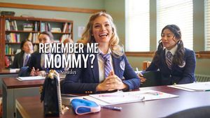 Remember Me, Mommy?