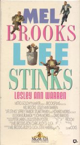 Life Stinks