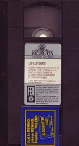 Life Stinks