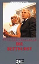 Die Bettwurst