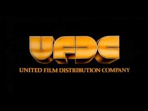 United Film Distribution Company (UFDC)