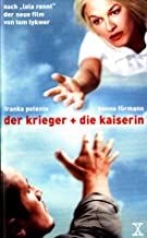 Der Krieger + die Kaiserin