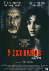 9 extraños