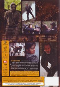 The Hunted: La Presa