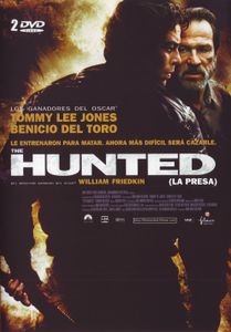 The Hunted: La Presa