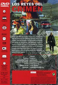 Los Reyes Del Crimen