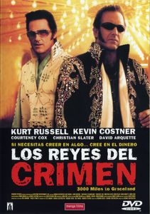 Los Reyes Del Crimen